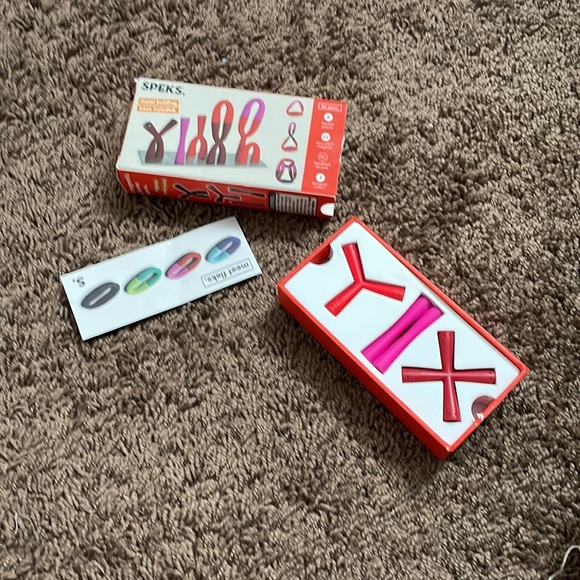 Specs tube magnets - Picture 3 of 5